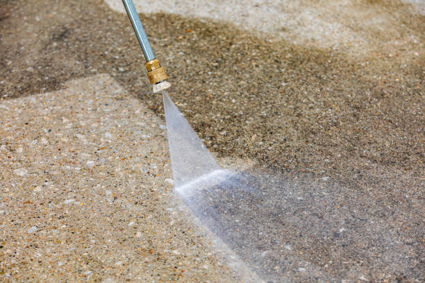 Best Sidewalk and Walkway Cleaning  in Kimberling City, MO