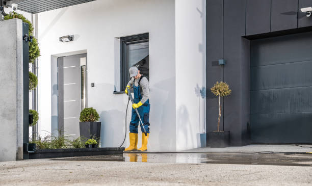 Best Building Exterior Washing  in Kimberling City, MO