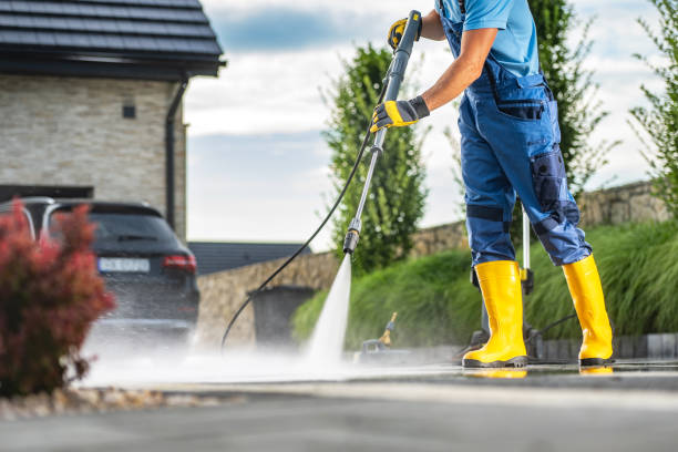 Best Gas Station Cleaning  in Kimberling City, MO